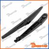 Bras d'essuie-glace arrière 300mm pour DAIHATSU | EWB-DA-001, 85241-97205